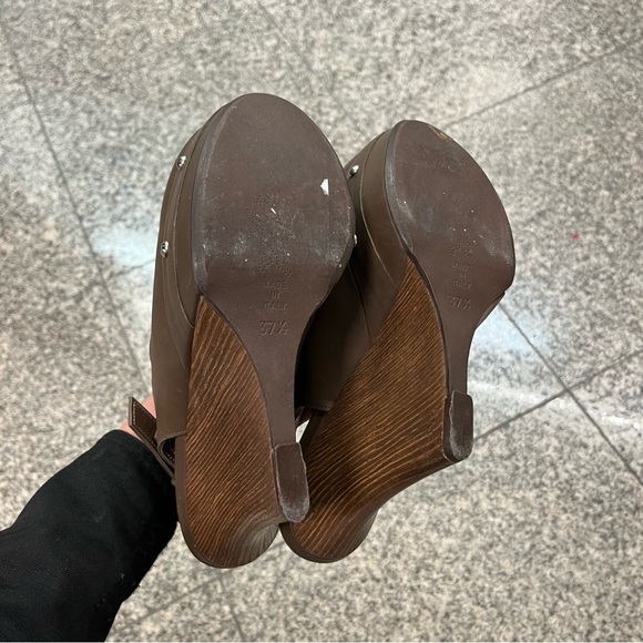 Marni Clogs - Picture 3 of 4